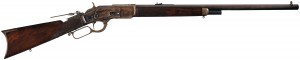 Winchester model 1873